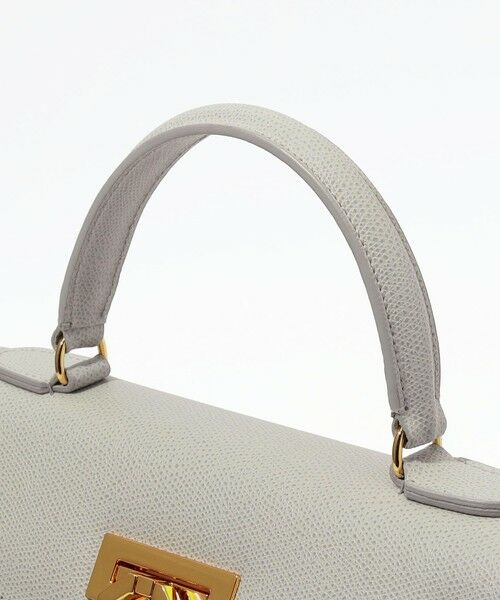 TOMORROWLAND / トゥモローランド ハンドバッグ | CARBOTTI  ELENA バッグ | 詳細5