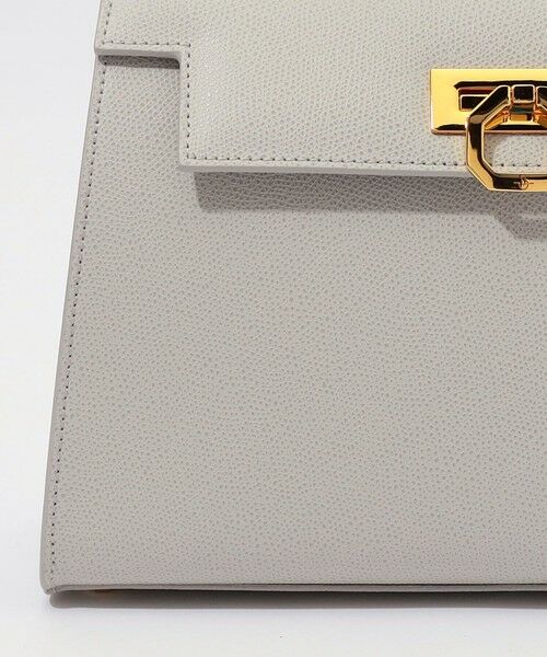 TOMORROWLAND / トゥモローランド ハンドバッグ | CARBOTTI  ELENA バッグ | 詳細6