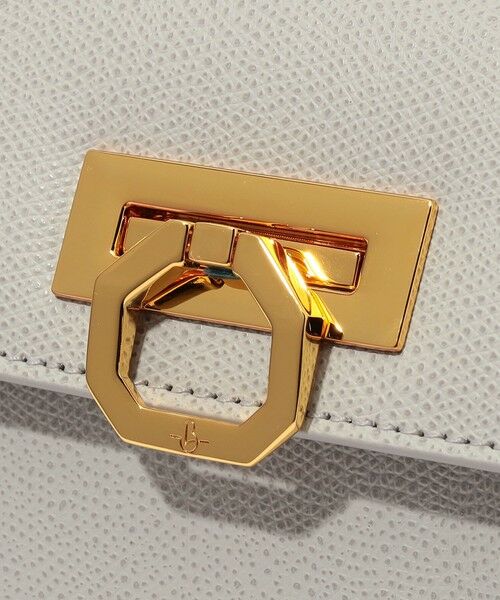 TOMORROWLAND / トゥモローランド ハンドバッグ | CARBOTTI  ELENA バッグ | 詳細7