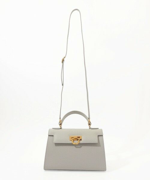 TOMORROWLAND / トゥモローランド ハンドバッグ | CARBOTTI  ELENA バッグ | 詳細8