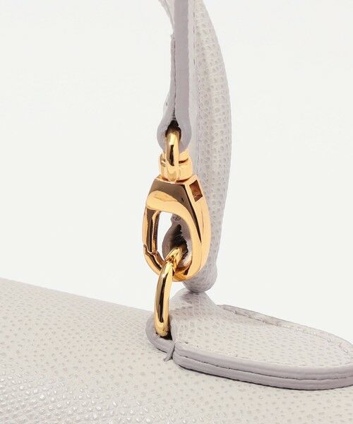 TOMORROWLAND / トゥモローランド ハンドバッグ | CARBOTTI  ELENA バッグ | 詳細9