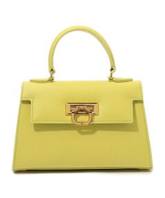 TOMORROWLAND / トゥモローランド ハンドバッグ | CARBOTTI  GRETA バッグ