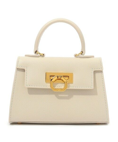 TOMORROWLAND / トゥモローランド ハンドバッグ | CARBOTTI LICIA バッグ | 詳細1