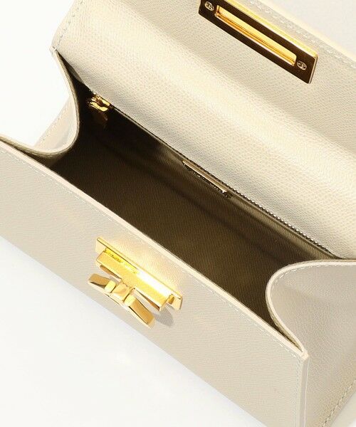 TOMORROWLAND / トゥモローランド ハンドバッグ | CARBOTTI LICIA バッグ | 詳細11