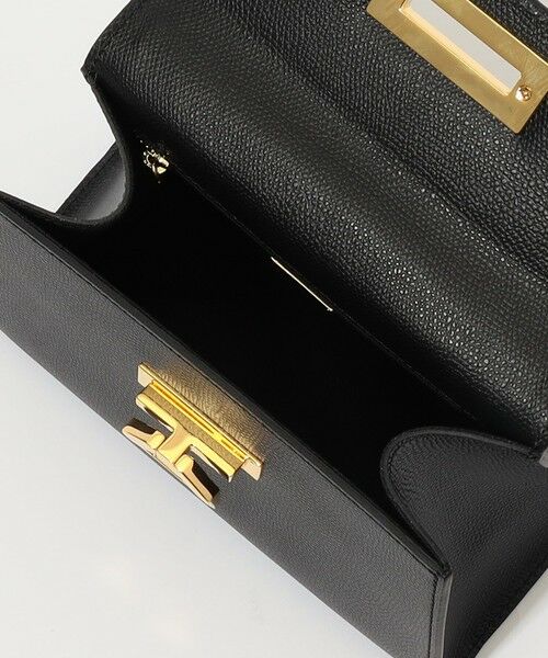 TOMORROWLAND / トゥモローランド ハンドバッグ | CARBOTTI LICIA バッグ | 詳細13