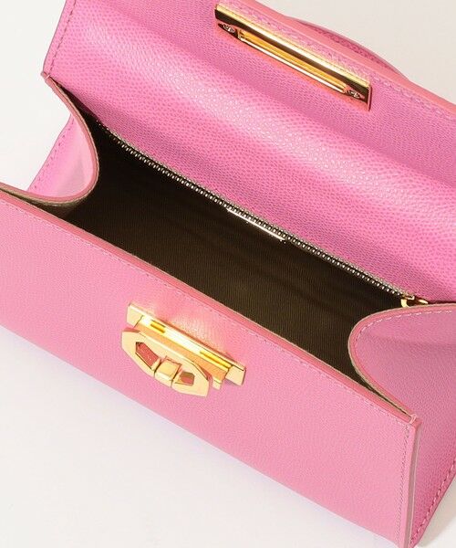 TOMORROWLAND / トゥモローランド ハンドバッグ | CARBOTTI LICIA バッグ | 詳細15