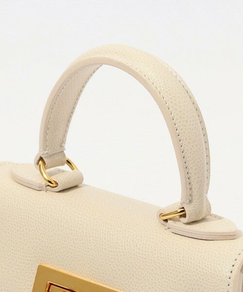 TOMORROWLAND / トゥモローランド ハンドバッグ | CARBOTTI LICIA バッグ | 詳細5