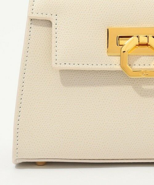 TOMORROWLAND / トゥモローランド ハンドバッグ | CARBOTTI LICIA バッグ | 詳細6