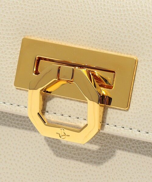 TOMORROWLAND / トゥモローランド ハンドバッグ | CARBOTTI LICIA バッグ | 詳細7