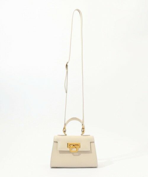 TOMORROWLAND / トゥモローランド ハンドバッグ | CARBOTTI LICIA バッグ | 詳細8