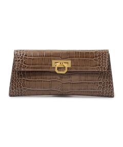 TOMORROWLAND / トゥモローランド クラッチ・パーティバッグ | CARBOTTI  CLUTCH バッグ