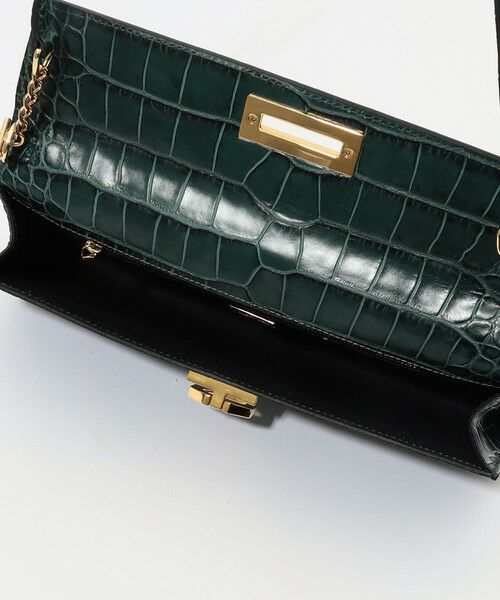 TOMORROWLAND / トゥモローランド クラッチ・パーティバッグ | CARBOTTI  CLUTCH バッグ | 詳細10