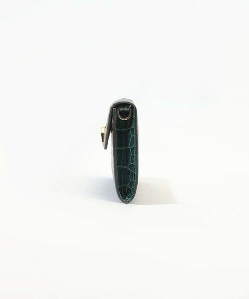 TOMORROWLAND / トゥモローランド クラッチ・パーティバッグ | CARBOTTI  CLUTCH バッグ | 詳細2