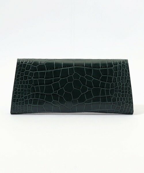 TOMORROWLAND / トゥモローランド クラッチ・パーティバッグ | CARBOTTI  CLUTCH バッグ | 詳細3