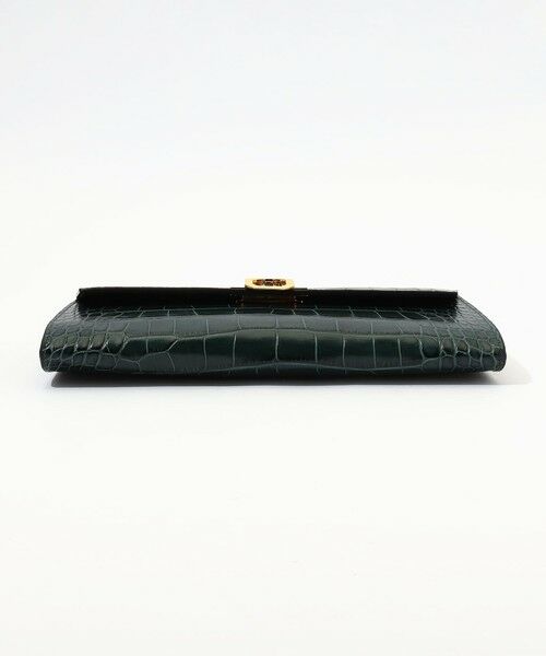 TOMORROWLAND / トゥモローランド クラッチ・パーティバッグ | CARBOTTI  CLUTCH バッグ | 詳細4