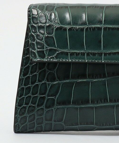 TOMORROWLAND / トゥモローランド クラッチ・パーティバッグ | CARBOTTI  CLUTCH バッグ | 詳細5