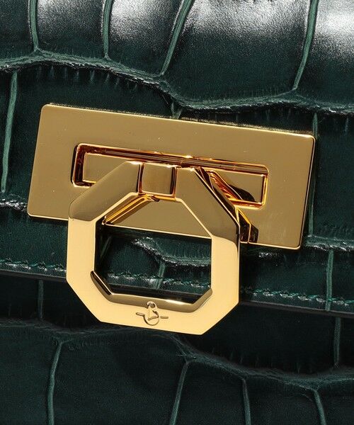 TOMORROWLAND / トゥモローランド クラッチ・パーティバッグ | CARBOTTI  CLUTCH バッグ | 詳細6