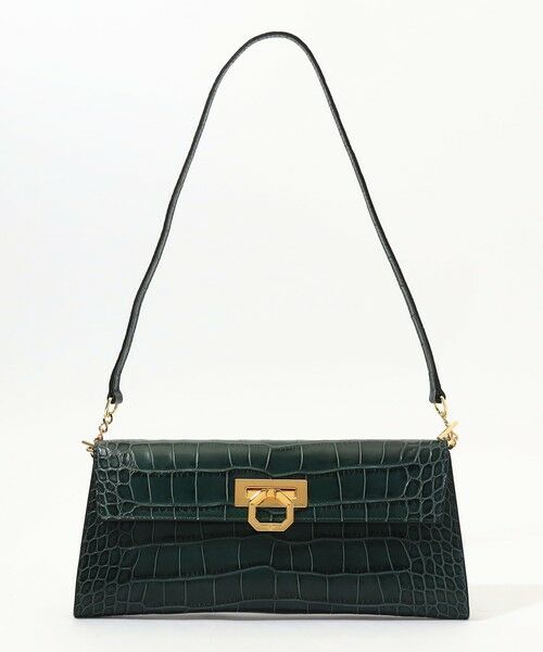 TOMORROWLAND / トゥモローランド クラッチ・パーティバッグ | CARBOTTI  CLUTCH バッグ | 詳細7