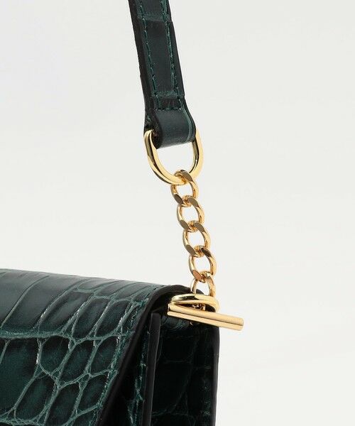 TOMORROWLAND / トゥモローランド クラッチ・パーティバッグ | CARBOTTI  CLUTCH バッグ | 詳細8