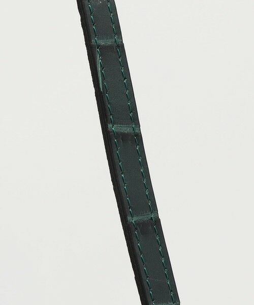 TOMORROWLAND / トゥモローランド クラッチ・パーティバッグ | CARBOTTI  CLUTCH バッグ | 詳細9