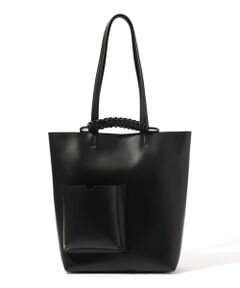 TOMORROWLAND / トゥモローランド トートバッグ | SAGAN VIENNA PAZAR BOOK TOTE トートバッグ