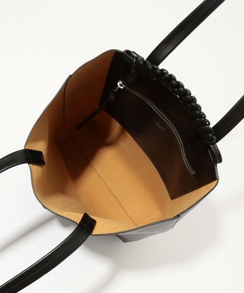 TOMORROWLAND / トゥモローランド トートバッグ | SAGAN VIENNA PAZAR BOOK TOTE トートバッグ | 詳細10