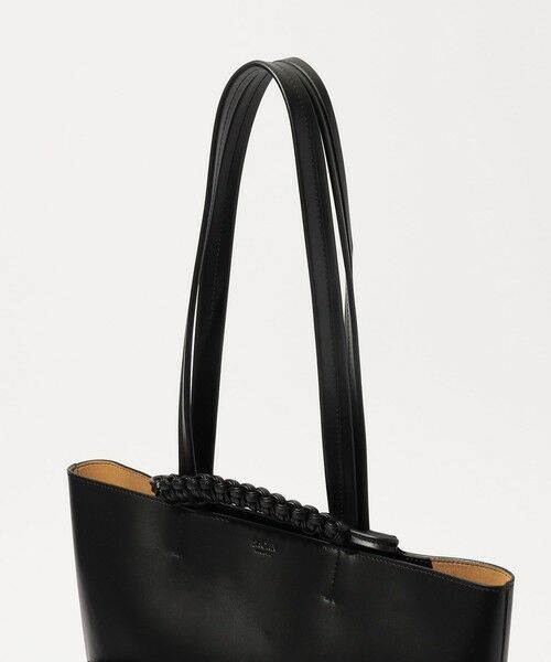 TOMORROWLAND / トゥモローランド トートバッグ | SAGAN VIENNA PAZAR BOOK TOTE トートバッグ | 詳細5