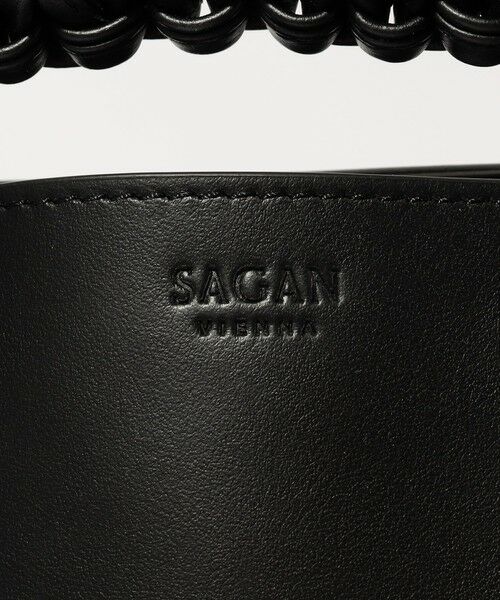 TOMORROWLAND / トゥモローランド トートバッグ | SAGAN VIENNA PAZAR BOOK TOTE トートバッグ | 詳細7