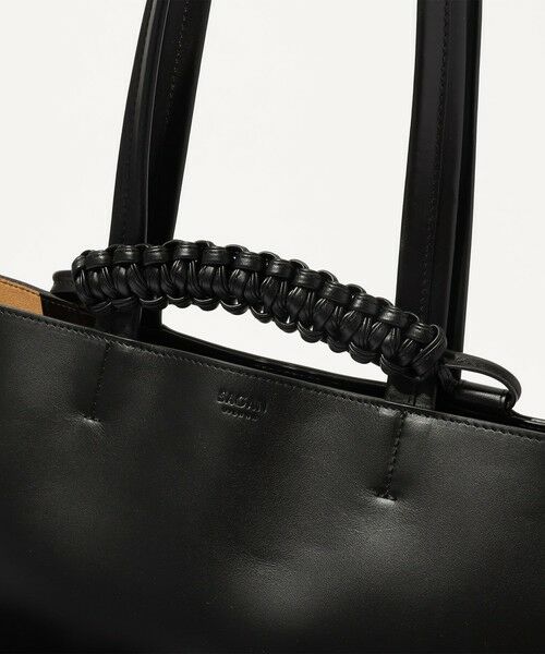 TOMORROWLAND / トゥモローランド トートバッグ | SAGAN VIENNA PAZAR BOOK TOTE トートバッグ | 詳細8