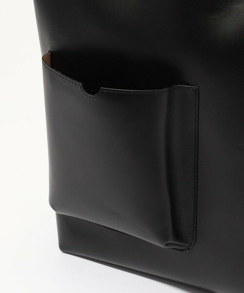 TOMORROWLAND / トゥモローランド トートバッグ | SAGAN VIENNA PAZAR BOOK TOTE トートバッグ | 詳細9