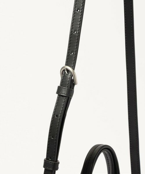 TOMORROWLAND / トゥモローランド トートバッグ | SAGAN VIENNA PAZAR TOTE NANO トートバッグ | 詳細10