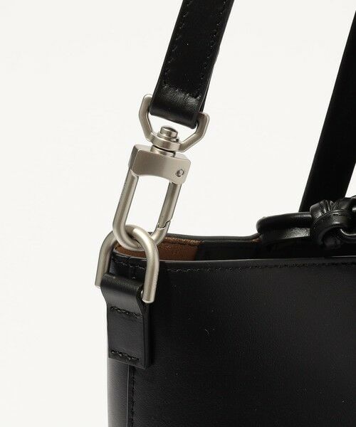 TOMORROWLAND / トゥモローランド トートバッグ | SAGAN VIENNA PAZAR TOTE NANO トートバッグ | 詳細11