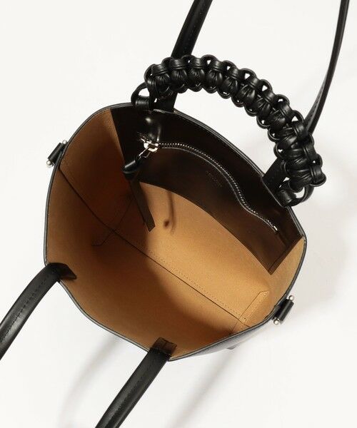 TOMORROWLAND / トゥモローランド トートバッグ | SAGAN VIENNA PAZAR TOTE NANO トートバッグ | 詳細12