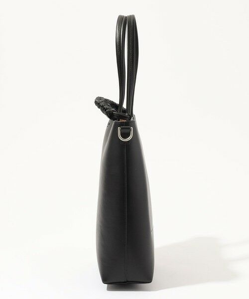 TOMORROWLAND / トゥモローランド トートバッグ | SAGAN VIENNA PAZAR TOTE NANO トートバッグ | 詳細2