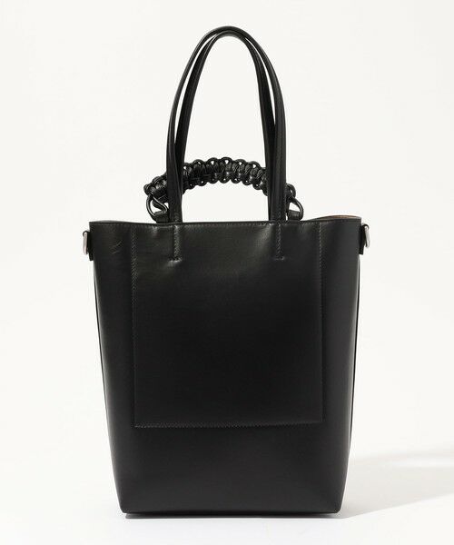 TOMORROWLAND / トゥモローランド トートバッグ | SAGAN VIENNA PAZAR TOTE NANO トートバッグ | 詳細3