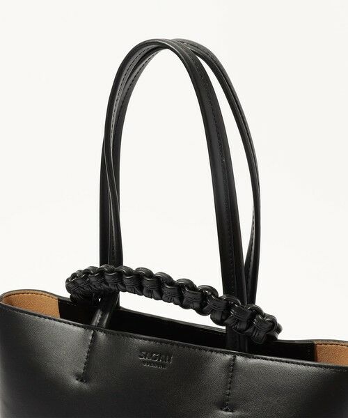 TOMORROWLAND / トゥモローランド トートバッグ | SAGAN VIENNA PAZAR TOTE NANO トートバッグ | 詳細5