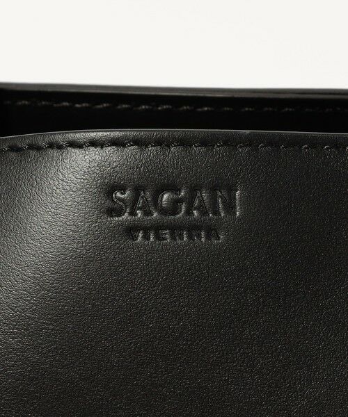 TOMORROWLAND / トゥモローランド トートバッグ | SAGAN VIENNA PAZAR TOTE NANO トートバッグ | 詳細7