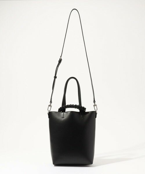 TOMORROWLAND / トゥモローランド トートバッグ | SAGAN VIENNA PAZAR TOTE NANO トートバッグ | 詳細9