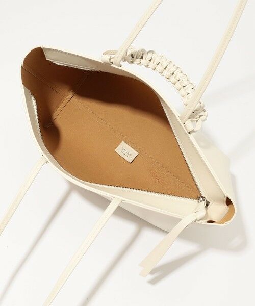 TOMORROWLAND / トゥモローランド トートバッグ | SAGAN VIENNA PAZAR TOTE BOAT バッグ | 詳細10