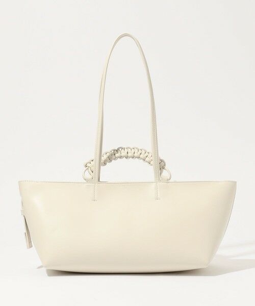 TOMORROWLAND / トゥモローランド トートバッグ | SAGAN VIENNA PAZAR TOTE BOAT バッグ | 詳細3