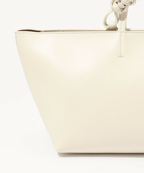 TOMORROWLAND / トゥモローランド トートバッグ | SAGAN VIENNA PAZAR TOTE BOAT バッグ | 詳細6