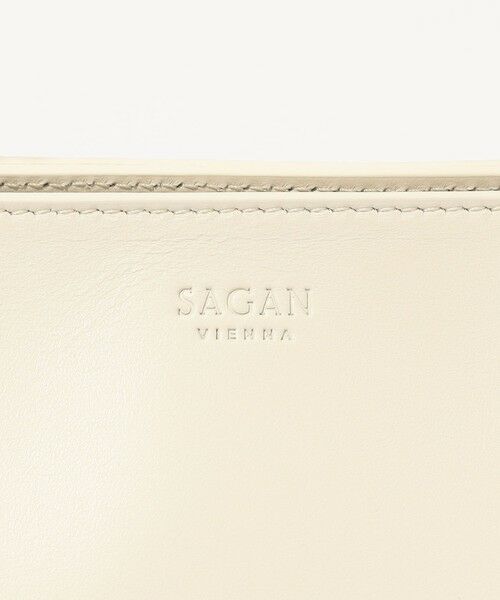 TOMORROWLAND / トゥモローランド トートバッグ | SAGAN VIENNA PAZAR TOTE BOAT バッグ | 詳細8