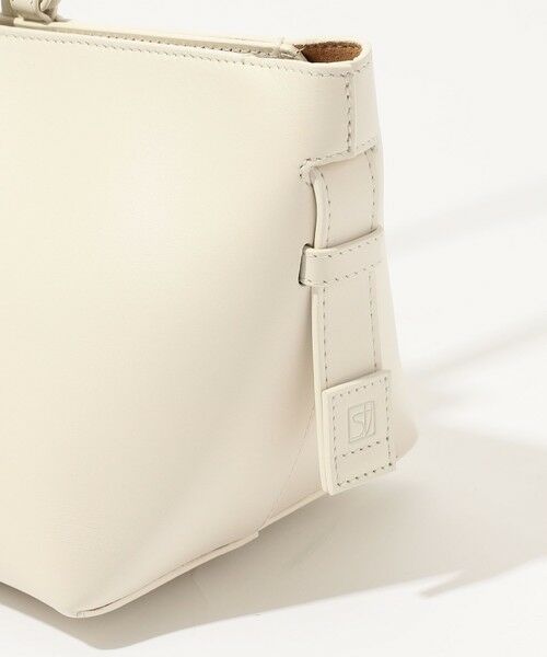 TOMORROWLAND / トゥモローランド トートバッグ | SAGAN VIENNA PAZAR TOTE BOAT バッグ | 詳細9