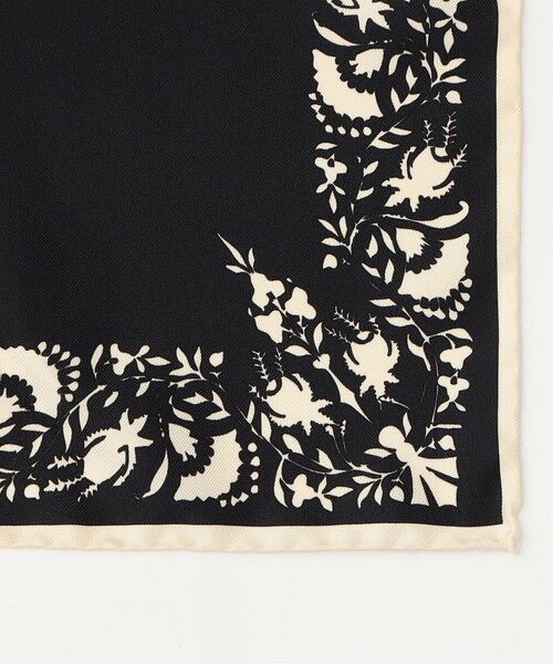 TOMORROWLAND / トゥモローランド バンダナ・スカーフ | AENEIS LACE TAPESTRY スカーフ | 詳細3