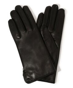 TOMORROWLAND / トゥモローランド 手袋 | CARIDEI スリット グローブ