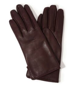 TOMORROWLAND / トゥモローランド 手袋 | CARIDEI スリット グローブ