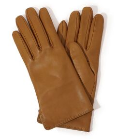 TOMORROWLAND / トゥモローランド 手袋 | CARIDEI スリット グローブ