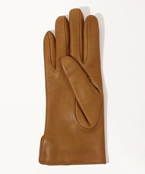 TOMORROWLAND / トゥモローランド 手袋 | CARIDEI スリット グローブ | 詳細3