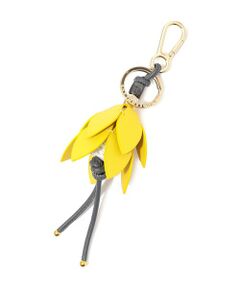 TOMORROWLAND / トゥモローランド キーホルダー・ストラップ | Atelier TOMORROWLAND フラワー チャーム