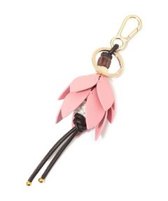 TOMORROWLAND / トゥモローランド キーホルダー・ストラップ | Atelier TOMORROWLAND フラワー チャーム